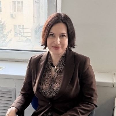 Марина Кузнецова