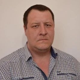 Михаил Воробьев