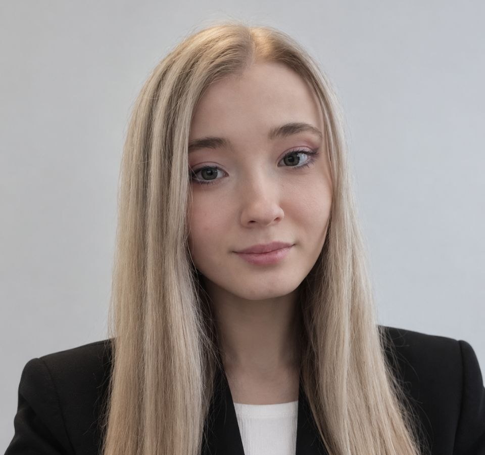 Анна Новячкинат